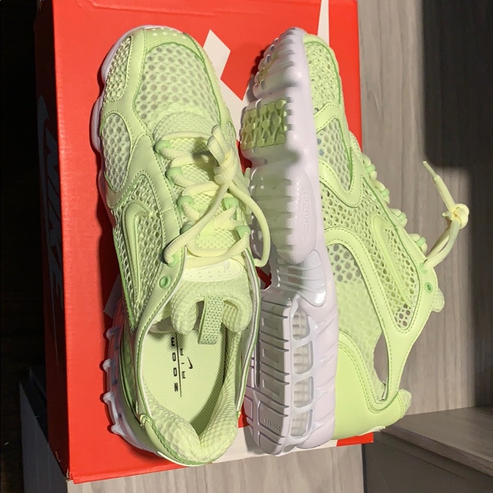 Nike Air Spiridon Cage 2 Volt